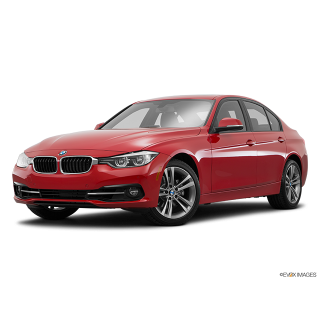 BMW 320i 2015