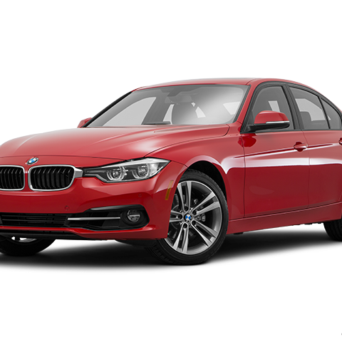 BMW 320i 2015