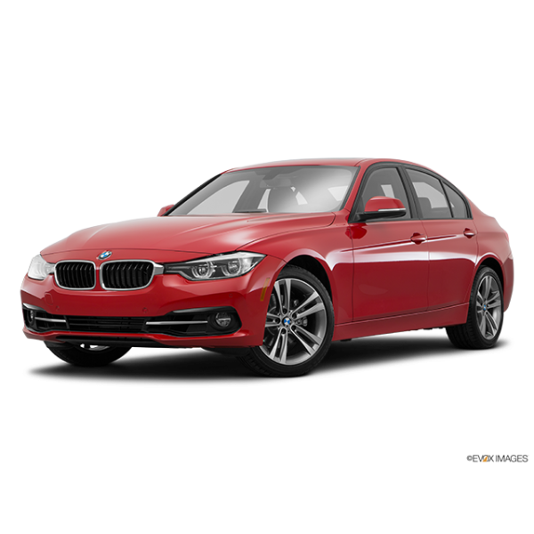 BMW 320i 2015