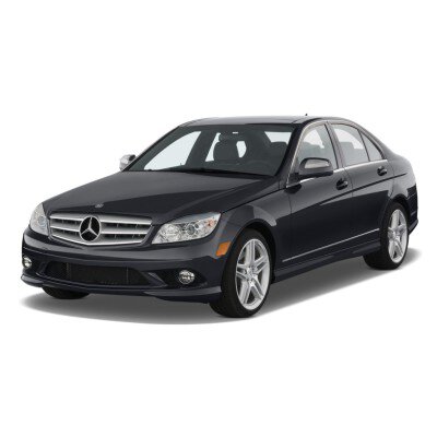 MERCEDES C250 2012