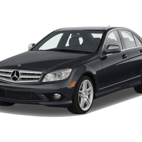 MERCEDES C250 2012