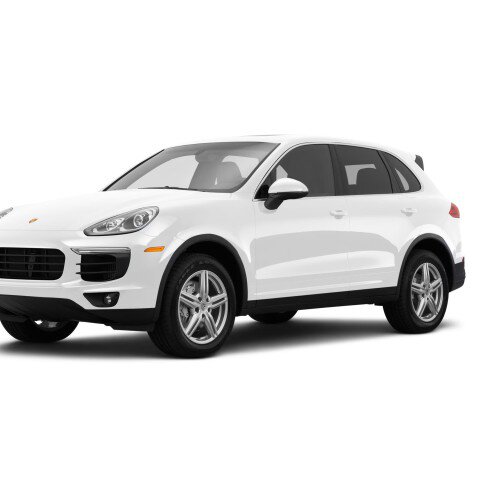 PORSCHE CAYENNE S 2016