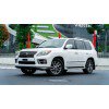 LEXUS LX 570 2013